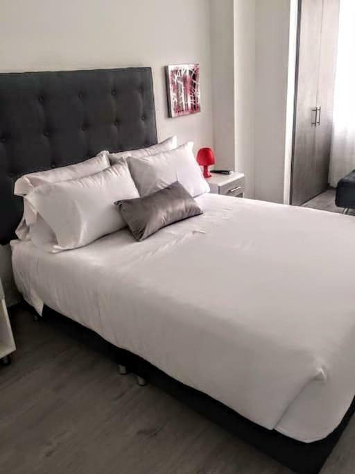Apartamento Apart Estudios Charles52 *